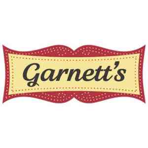 \"garnett's\"